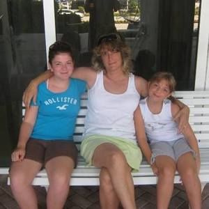 Meet your Posher, Bettina